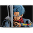 Dragon Ball Super Trunks Portrait Dell XPS Skin